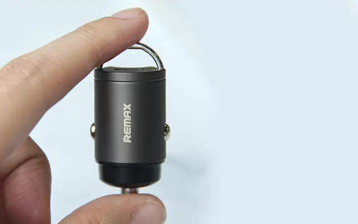 Thiết Kế Nhỏ Gọn, Tiện Lợi