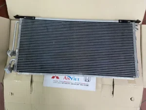 Quyền Lợi Của Khách Hàng Khi Mua Dàn Nóng Xe Tại Phụ Tùng Mitsubishi An Việt: