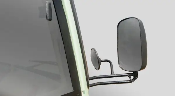 Hình Ảnh Fuso Rosa 2025