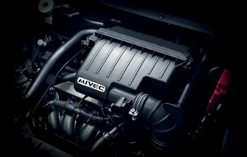 Xe Ô Tô Mitsubishi Hatback