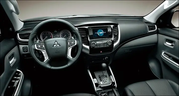 Trang Bị Tiện Nghi