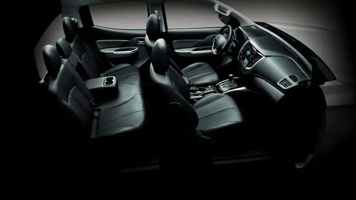 Ghế Và Tiện Nghi