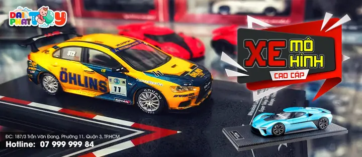 Chi Tiết Sản Phẩm