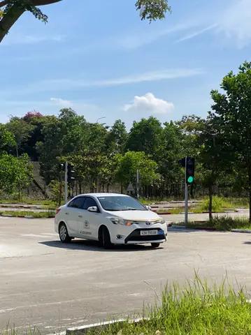 Xe Ô Tô Mô Hình Đà Nẵng