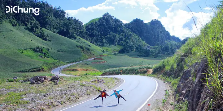 Khoảng Cách Từ Hà Nội Đi Mộc Châu