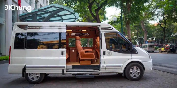 Ngồi Xe Hà Nội Mộc Châu Mất Bao Lâu?