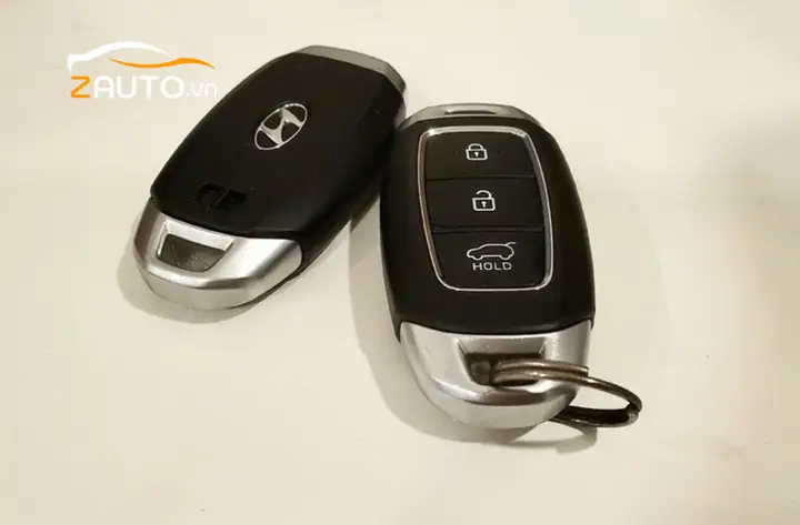 Tại Sao Số Lượng Chìa Khóa Khác Nhau?