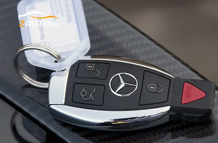 Quản Lý Và Thay Thế Chìa Khóa