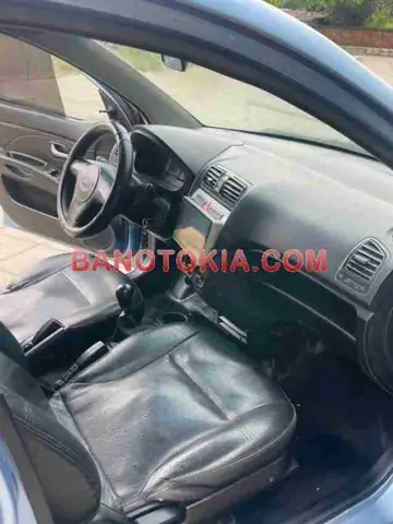 Kia Morning Lx 1.1 Mt Năm Sản Xuất 2009 Giá Tốt