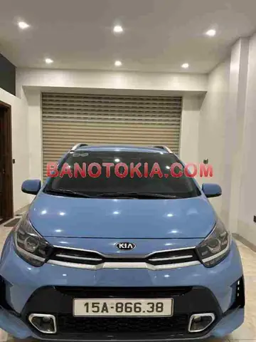 Cần Bán Xe Kia Morning Gt-line 2021 Số Tự Động