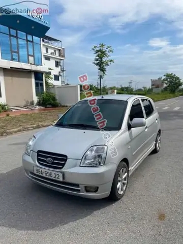 Xe Ô Tô Morning 2005: Có Còn Đáng Mua Sau Gần 20 Năm?