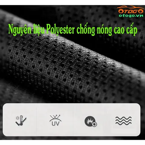 Bộ Rèm Che Nắng Kính Ô Tô Theo Xe - Kia Morning 2006-2010