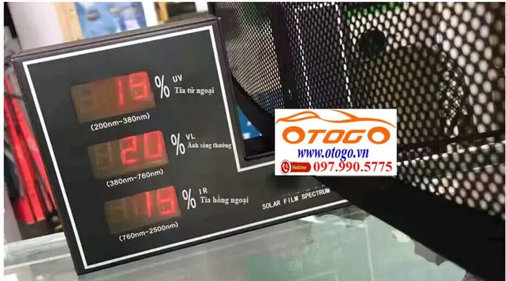 Bộ Rèm Che Nắng Kính Ô Tô Theo Xe - Kia Morning 2006-2010