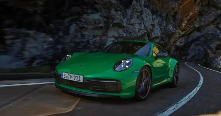 Porsche Cung Cấp Hơn Mười Phiên Bản Trên Ba Phong Cách, Coupe, Targa Và Mui Trần. Ảnh: Hotcars.