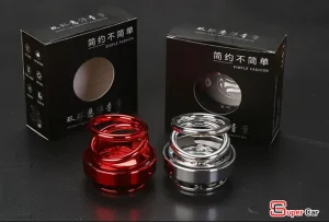 Mùi Hôi Trên Xe Ô Tô Làm Bạn Khó Chịu? Bạn Đang Tìm Kiếm Sản Phẩm Khử Mùi Trên Xe Ô Tô. Sáp Thơm Vòng Xoay Vô Cực Sẽ Giúp Bạn Làm Việc Này!