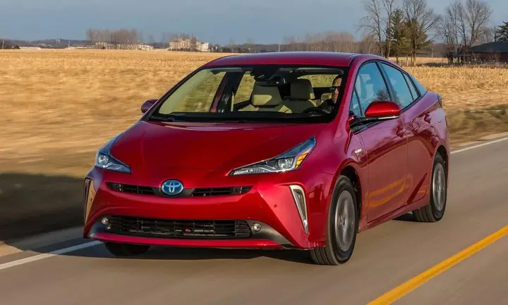 Xe Ô Tô Năm 1996 Không Cần Đăng Kiểm