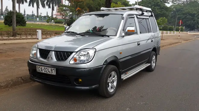 Những Mẫu Xe Không Thể Quên Trong Ký Ức Người Vn Những Năm 2000