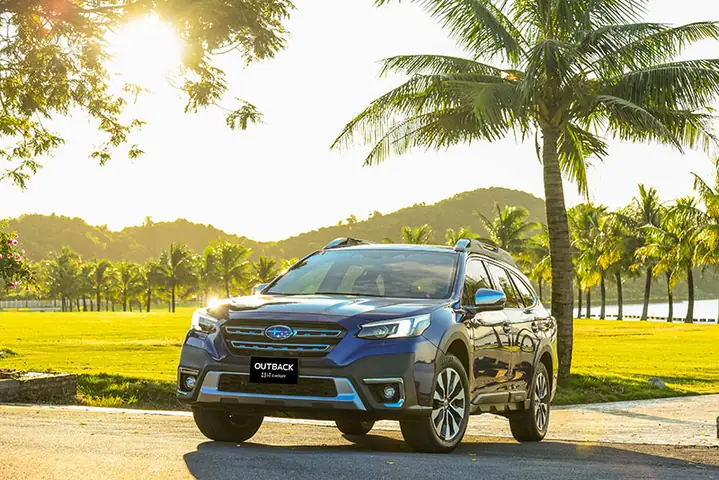Subaru Outback Subaru Outback