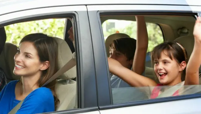 Xe Ô Tô Nào Đỡ Say Xe Xe Ô Tô Nào Đỡ Say Xe