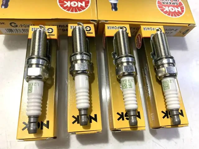 Xe Ô Tô Nào Dùng Bugi Ngk 7092? Danh Sách Tương Thích Và Hướng Dẫn Chuyên Sâu