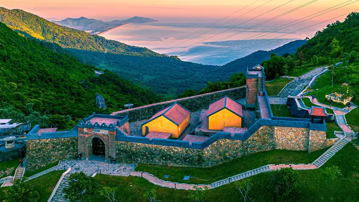 Xe Ô Tô Nào Được Chạy Trên Đèo Hải Vân