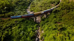 Xe Ô Tô Nào Được Chạy Trên Đèo Hải Vân