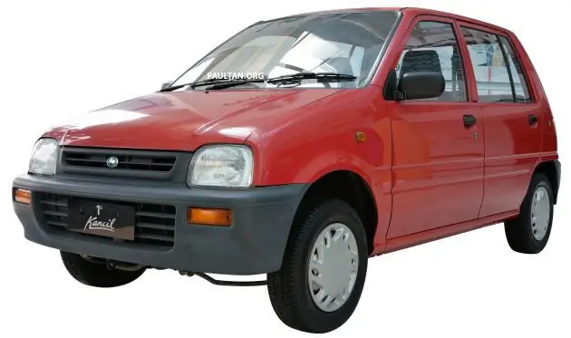 Top 10 Chiec Xe Pho Bien Nhat Tai Malaysia