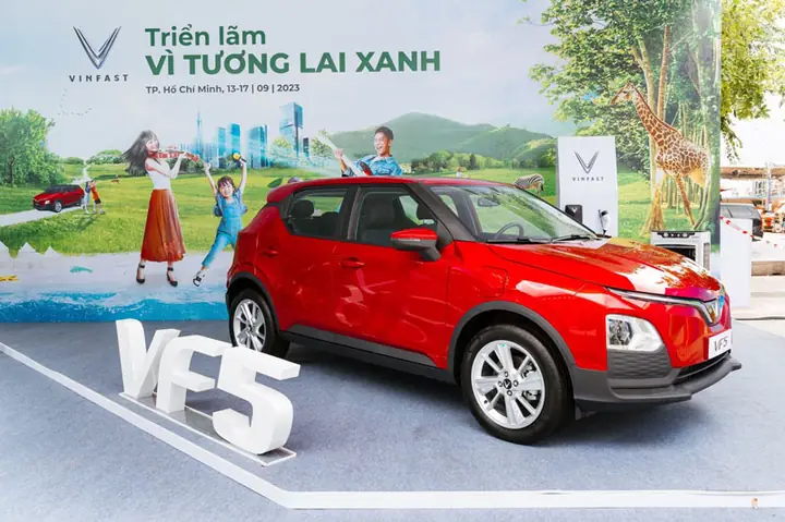 Giá Xe Vinfast Rẻ Nhất Hiện Nay Là Dòng Nào?