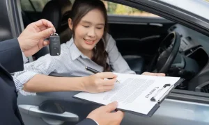 Nên Mua Xe Số Sàn Khi