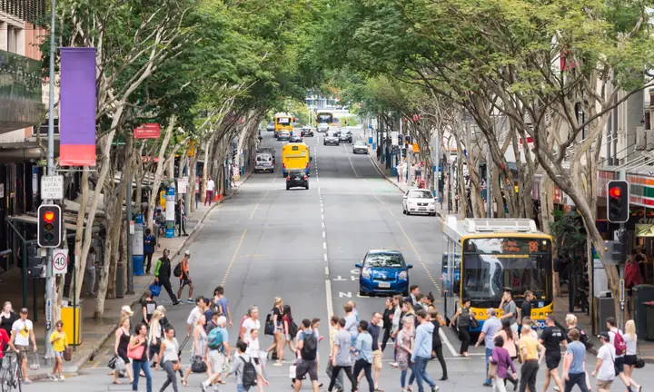 Nên Mua Xe Số Tự Động Khi