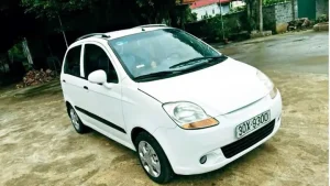 Xe Ô Tô Ngon Tầm 100 Triệu: Lựa Chọn Nào Đáng Giá Nhất?