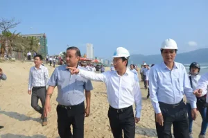 Ông Nguyễn Xuân Anh Gây Sóng Gió Ra Sao? - Ảnh 1.