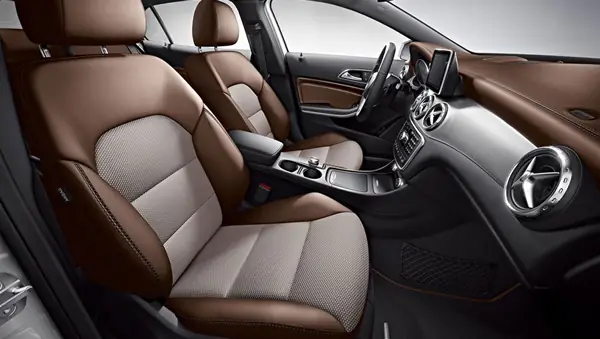 Bá»c Gháº¿ Da