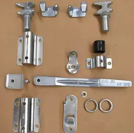 Gia Cã´ng Linh Kiá»n Phá»¥ Kiá»n