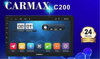 Mã N Hã¬nh Android Carmax