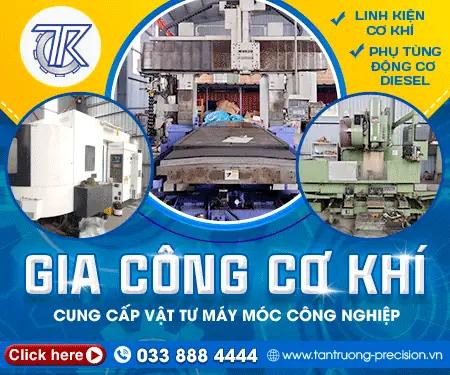 Cãng Ty Cổ Phần Vật Tư Tãn Trường