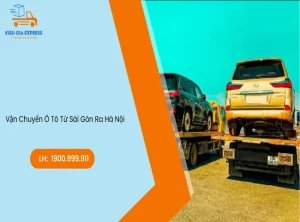 Lựa Chọn Hình Thức Vận Chuyển Phù Hợp