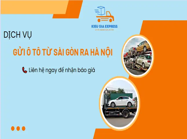 Ưu Điểm Khi Gửi Ô Tô Từ Sài Gòn Ra Hà Nội Ưu Điểm Khi Gửi Ô Tô Từ Sài Gòn Ra Hà Nội