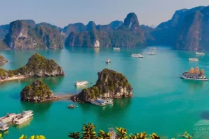 Giới Thiệu Điểm Nổi Bật Tour