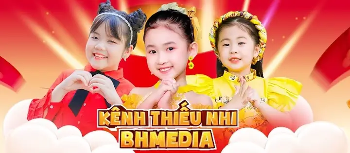 Kênh Dành Cho Thiếu Nhi Bhmedia