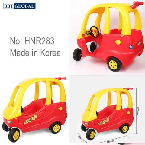 Xe Chòi Chân Ô Tô Kết Hợp Xe Đẩy Cho Bé Hnr283 Xe Chòi Chân Ô Tô Kết Hợp Xe Đẩy Cho Bé Hnr283