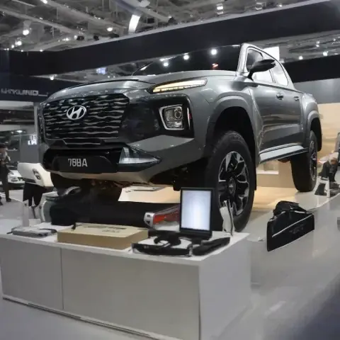 Đánh Giá Xe Ô Tô Nhập Khẩu Đài Loan: Có Đáng Mua Không?