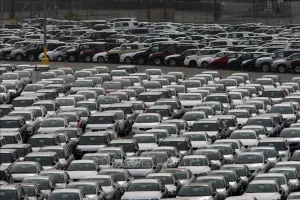 Giảm Thuế Nhập Khẩu Ô Tô: Giá Xe Có Giảm Mạnh?- Ảnh 1.