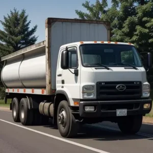 Xe Ô Tô Nhiều Bánh Nhất Việt Nam Là Loại Nào? Phân Loại Và Luật Pháp