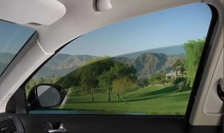 Phim Cách Nhiệt Một Chiều