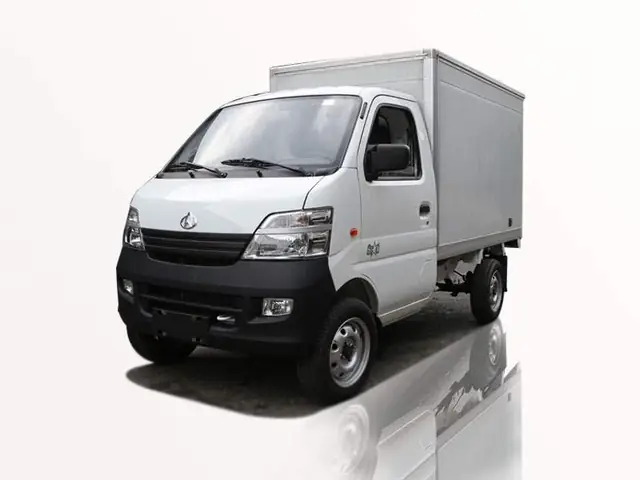 Giá Xe Tải Changan