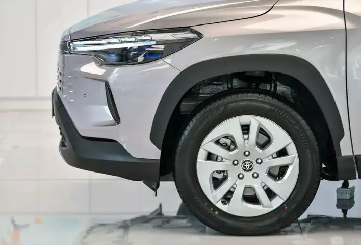 Xe Ô Tô Nhỏ Gầm Cao Sài Gòn