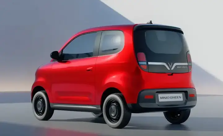 Định Vị Phân Khúc Khách Hàng Của M-green