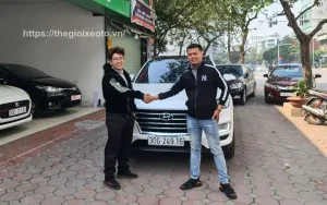 Kinh Nghiệm Mua Xe Ô Tô Ninh Bình An Toàn Và Hiệu Quả