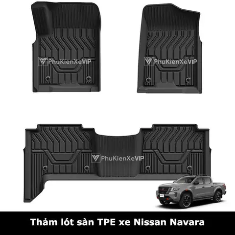 Phụ Kiện Nội Thất Và Ngoại Thất